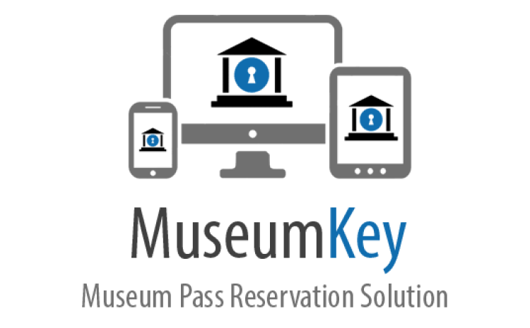 Museum Key, Museum Pass Reservation Service\