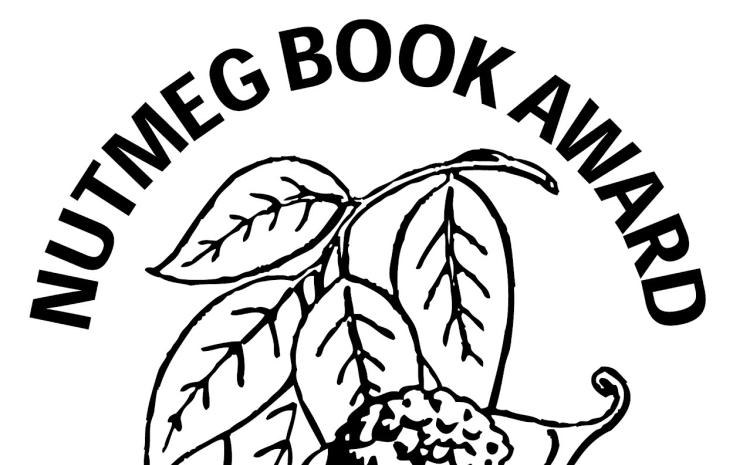 Nutmeg Book Awards 