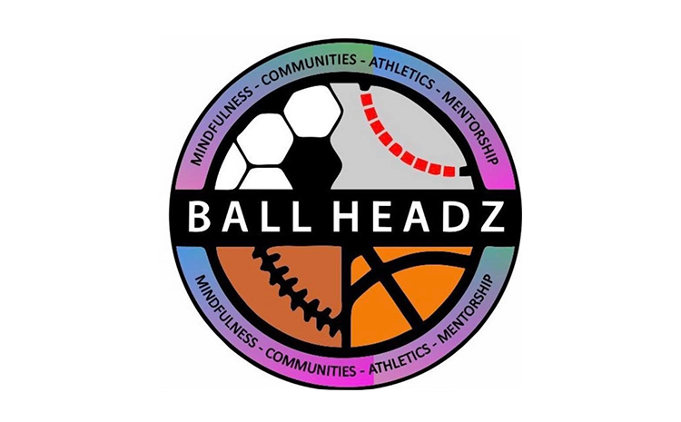 Ball Headz logo