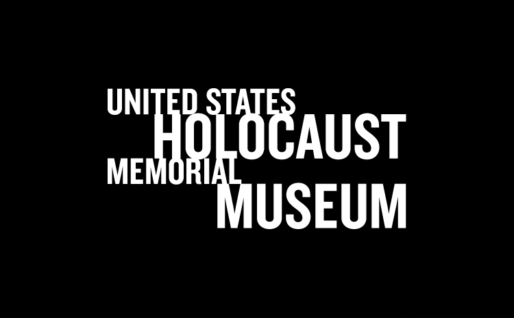 US Holocaust Memorial Museum logo